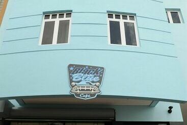 Curacao Howard Johnson Plaza Hotel