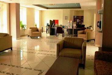 Curacao Howard Johnson Plaza Hotel