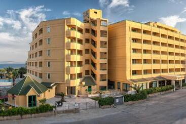 هتل آپارتمان Esra And Family Suites   All Inclusive