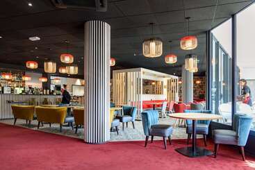 בית מלון כפרי Best Western Montecristo Bastia