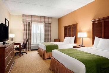 فندق Country Inn & Suites By Radisson, Anderson, Sc
