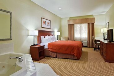 فندق Country Inn & Suites By Radisson, Decatur, Il