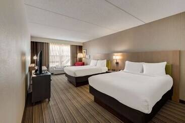 호텔 Country Inn & Suites By Radisson, Findlay, Oh