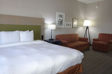 酒店 Country Inn & Suites By Radisson, Round Rock, Tx