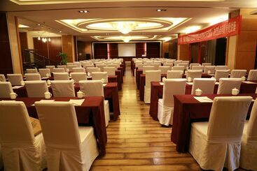 هتل Dongjiao Minxiang