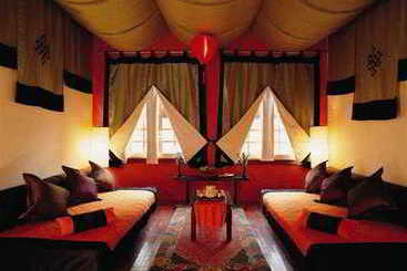 هتل Gyalthang Dzong