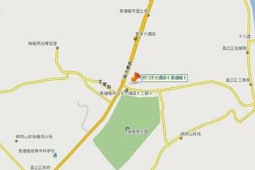 هتل Kai Men Zi