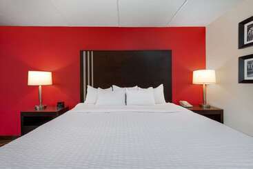 ホテル La Quinta Inn & Suites   New River Gorge National Park