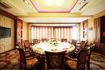 هتل Orient Dynasty