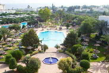 Hotel Royal Kenz Thalasso & Spa