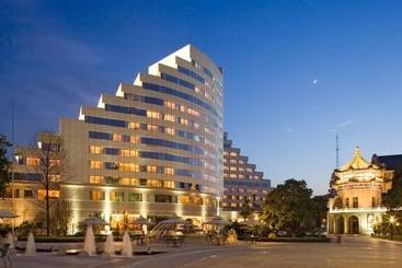 فندق Sofitel Xian On Renmin Square