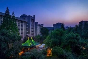 فندق Sofitel Xian On Renmin Square