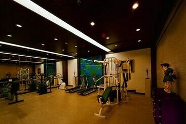هتل The HNA Beach & Spa Resort