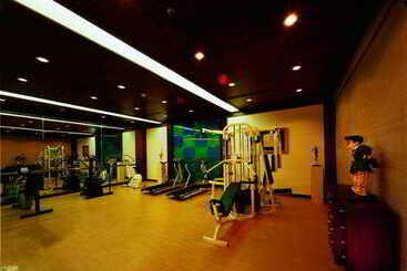هتل The HNA Beach & Spa Resort