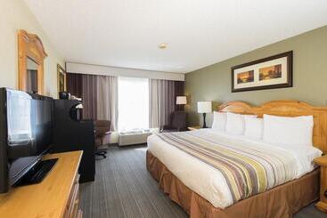 酒店 Holiday Inn Express & Suites Chicago Matteson By Ihg