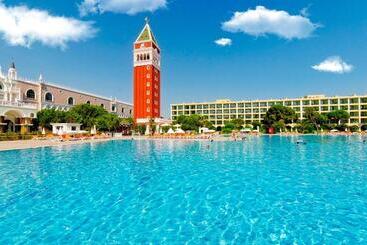 فندق Ducale Lara   Ultra All Inclusive