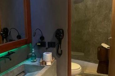 هتل Ariché Tulum  & Hostal