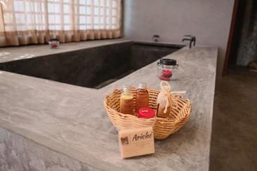 هتل Ariché Tulum  & Hostal