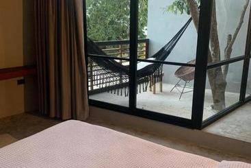 هتل Ariché Tulum  & Hostal