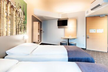 B&b Hotel Aachen City