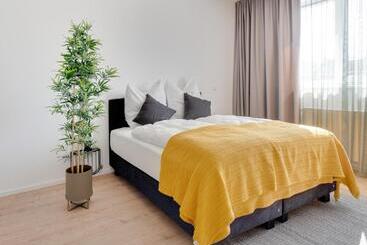 شقة فندقية Limehome Darmstadt Wilhelminenstraße   Digital Access