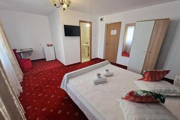 アパートホテル Bon Ton Residence