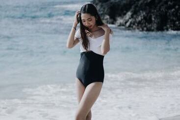 هتل Bali 85 Beach Inn