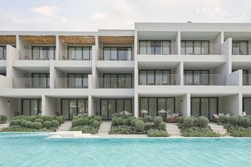 Vala Hua Hin   Nu Chapter Hotels