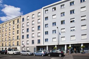 מלון דירות Séjours & Affaires Paris Vincennes