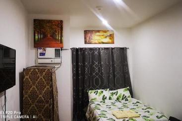 Bayanihan Flats Maribago