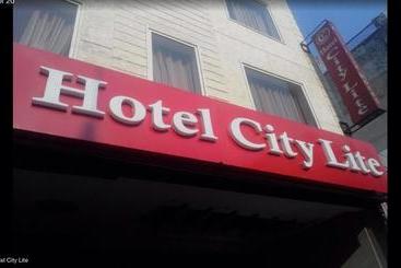 هتل City Lite
