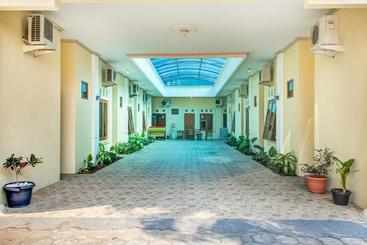 Otel Oyo 3831 Pelangi Residence Syariah