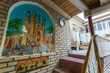 پانسیون Bukhara Star Guest House