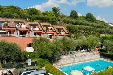 Apart Otel Holidays Residence