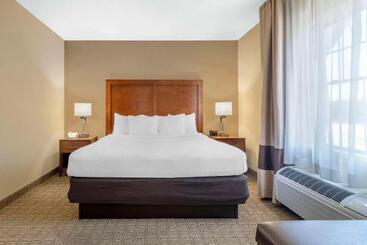 فندق Comfort Inn & Suites Dover Portsmouth