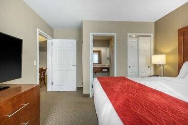 هتل Comfort Inn & Suites North Conway