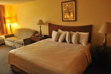 فندق Winter Haven Gardens