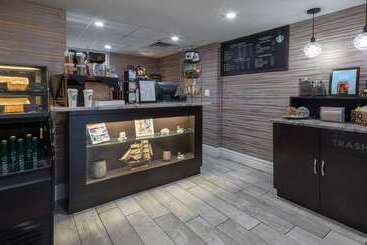 فندق Hilton St. Augustine Historic Bayfront