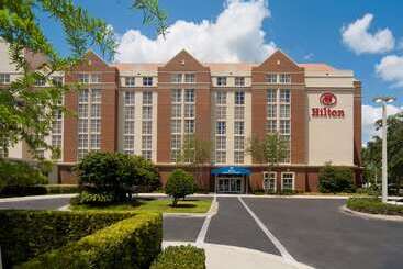 هتل Hilton University Of Florida Conference Center Gainesville