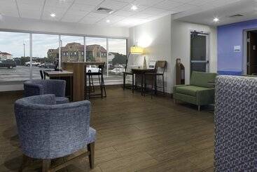 فندق Holiday Inn Express North Myrtle Beach   Little River, An Ihg