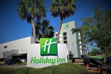 هتل Holiday Inn Gainesville University Center, An Ihg