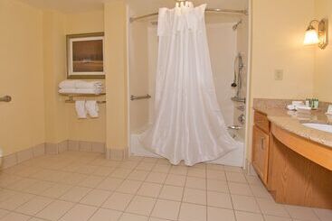 هتل Homewood Suites By Hilton Newarkwilmington South Area