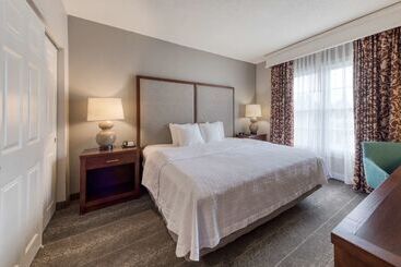 فندق Homewood Suites By Hilton Olmsted Village