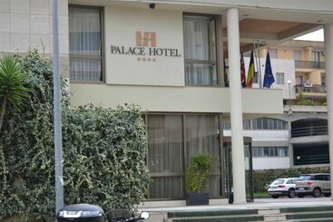 هتل Palace