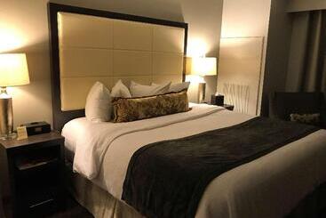 Copperleaf Boutique Hotel & Spa; Bw Premier Collection