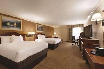 Отель Country Inn & Suites By Radisson, Portland, Tx
