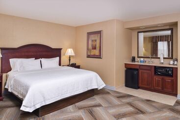 ホテル Hampton Inn & Suites Boise Meridian