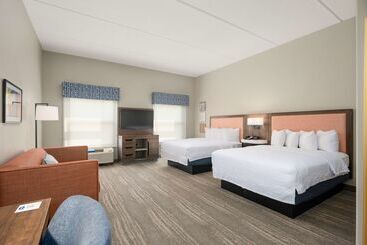 فندق Hampton Inn & Suites Harlingen