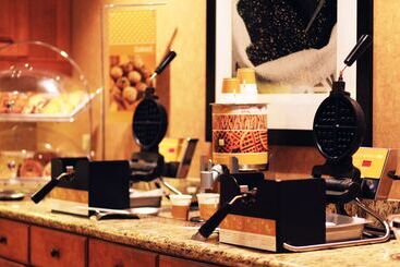 호텔 Hampton Inn & Suites Paso Robles