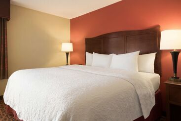 فندق Hampton Inn Battle Creek